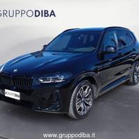BMW X3 G01 2021 xdrive30d mhev 48V Msport 286...