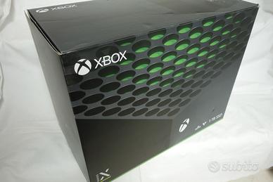 XBOX X 1Tb