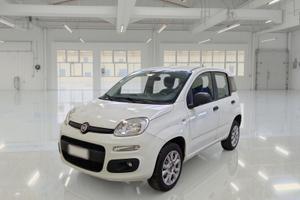 FIAT PANDA 0.9 TWINAIR TURBO NATURAL POWER EASY 5 