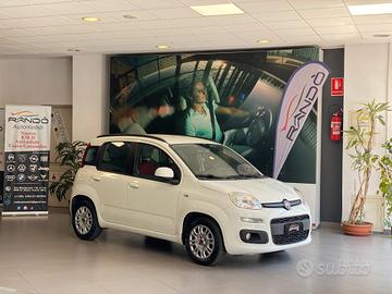 Fiat Panda 1.3 Diesel S&S 75 Easy