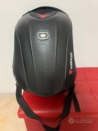 Zaino da moto  Dainese