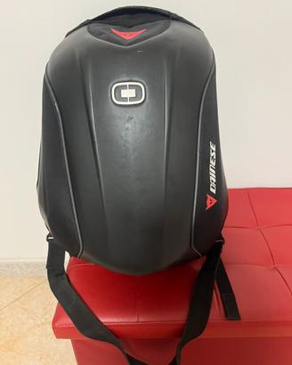Zaino da moto  Dainese