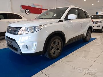 Suzuki Vitara 1.6 DDiS