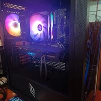 PC Gaming 1080p di Tredicesima generazione