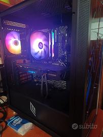 PC Gaming 1080p di Tredicesima generazione