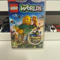 Lego Worlds (NINTENDO SWITCH)