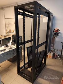 Rack Aperto per Apparecchiature Elettroniche