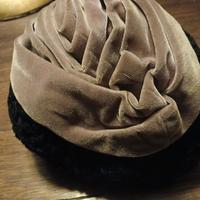 cappelli dona vintage