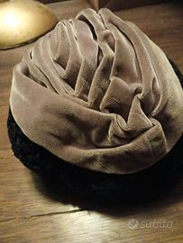 cappelli dona vintage