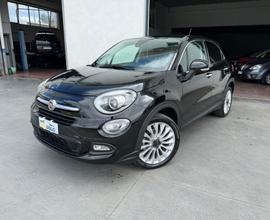 Fiat 500X 1.6 MultiJet 120 CV Lounge Bi-Xeno, Navi