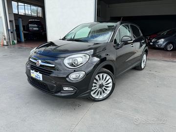 Fiat 500X 1.6 MultiJet 120 CV Lounge Bi-Xeno, Navi