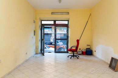 Locale Commerciale - Misterbianco