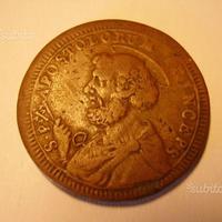 Moneta due baiocchi e mezzo