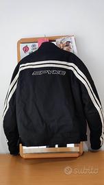 Giacca da moto Spyke