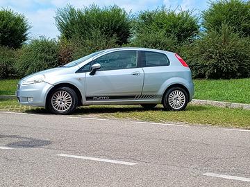 Fiat Grande Punto 