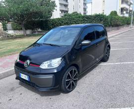 Volkswagen Up del 2017