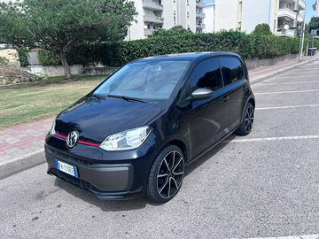 Volkswagen Up del 2017