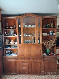 Mobile/Credenza prima metà 900