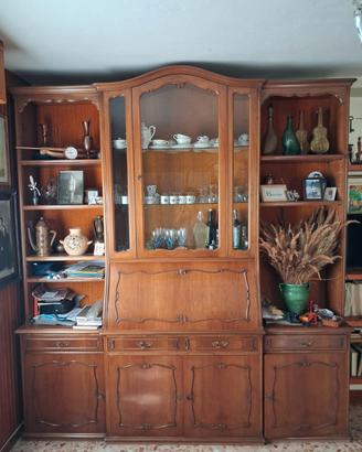 Mobile/Credenza prima metà 900