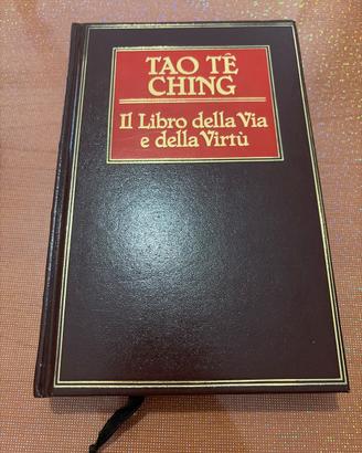Il libro della via e della virtù
