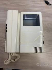 Videocitofono Elvox 5601/940 usato