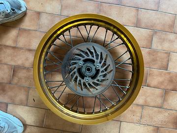 cerchi motard
