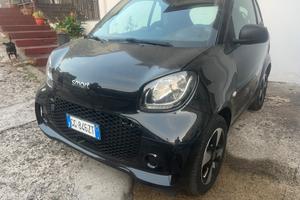 Smart ForTwo EQ Passion