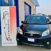 DAIHATSU Terios 1.5 2WD B You Five