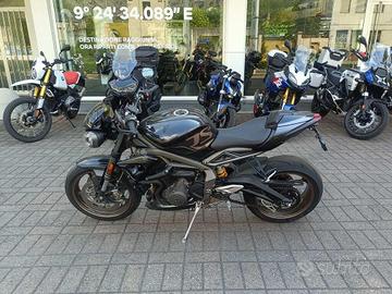 TRIUMPH Street Triple 765 RS my20