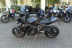 TRIUMPH Street Triple 765 RS my20