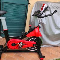 cyclette da camera