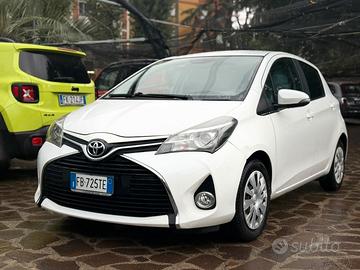 Toyota Yaris 1.0 5 porte