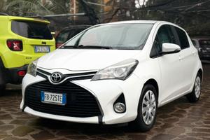 Toyota Yaris 1.0 5 porte