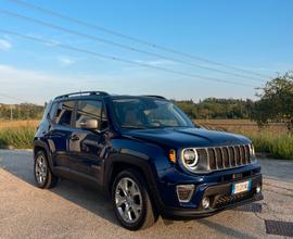 Jeep Renegade Limited - FULL LED