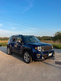 Jeep Renegade Limited - FULL LED