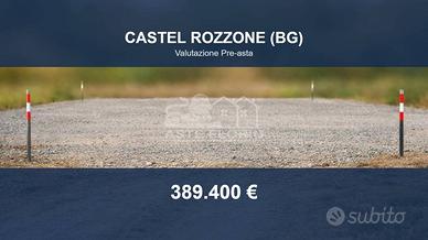 Immobile in asta di 10000 m² a Castel Rozzone