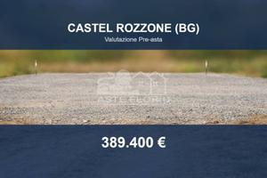 Immobile in asta di 10000 m² a Castel Rozzone