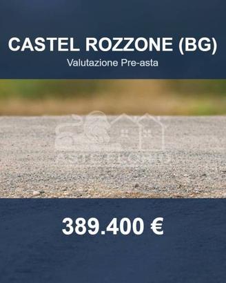 Immobile in asta di 10000 m² a Castel Rozzone