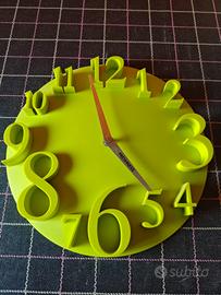 Orologio Freshness Olive D5701006