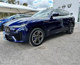 MASERATI Levante V6 Diesel 275 CV AWD Gransport