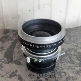 Obiettivo Rodenstock Sironar 210 f5,6
