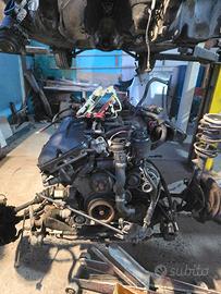 Motore BMW 330ix  M54b30