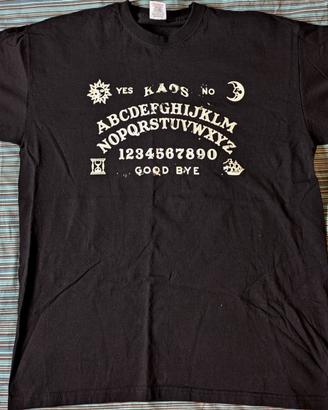 T-shirt Kaos One Post Scripta