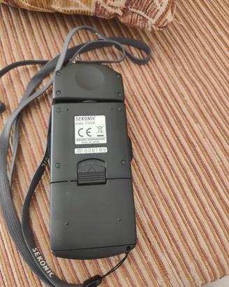 sekonic c500r