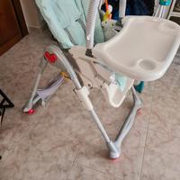 Seggiolone Brevi B-Fun