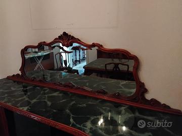 mobile anni 60 vintage