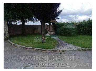 Villa singola Viterbo [A4359277]