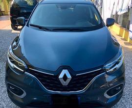 Renault Kadjar Sport edition 140cv EDC