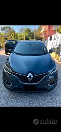 Renault Kadjar Sport edition 140cv EDC