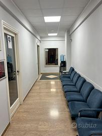 Stanza in prestigioso studio medico